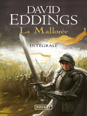 cover image of La Mallorée--Intégrale